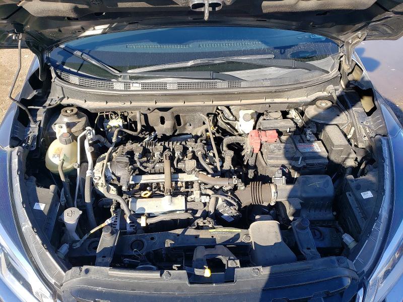 Photo 11 from auction – 2021 NISSAN KICKS S with VIN 3N1CP5BV3ML565398