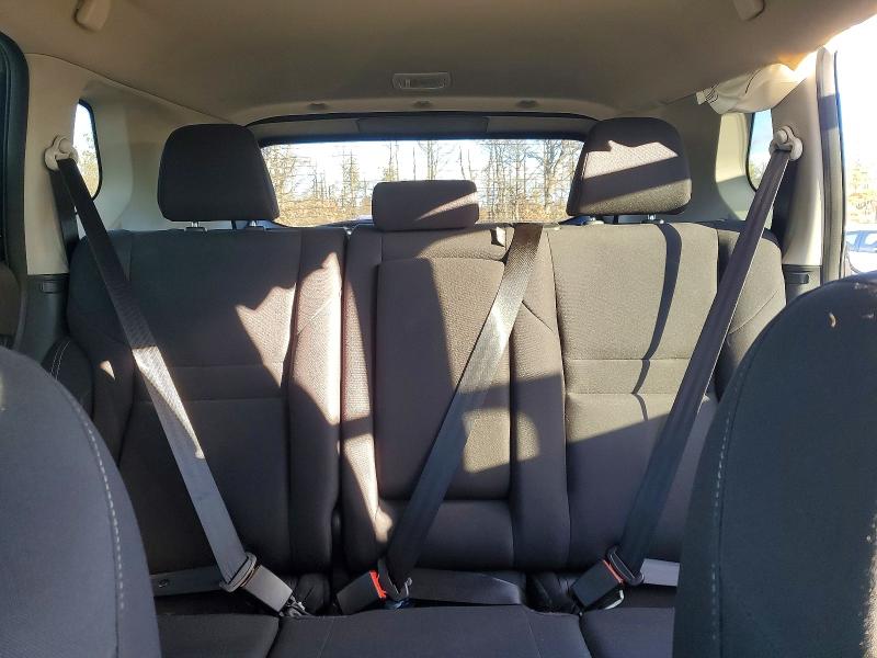 Photo 10 from auction – 2023 NISSAN ROGUE with VIN 5N1BT3ABXPC811312