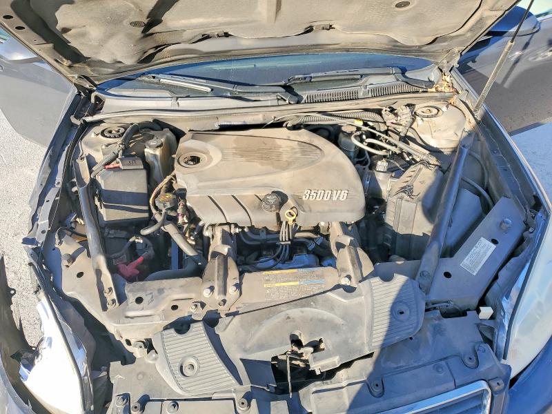 Photo 11 from auction – 2008 CHEVROLET IMPALA with VIN 2G1WT58K181365221