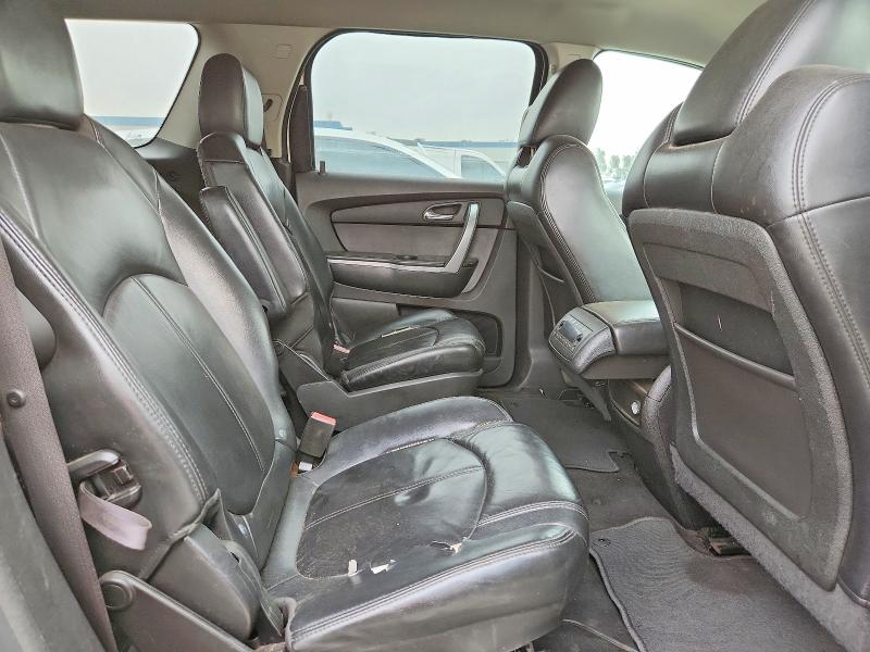 Photo 11 from auction – 2012 GMC ACADIA SLT with VIN 1GKKRRED2CJ113384