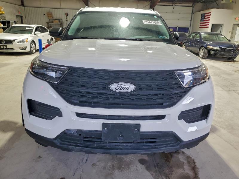 Photo 5 from auction – 2024 FORD EXPLORER X with VIN 1FMSK8DH0RGA69384