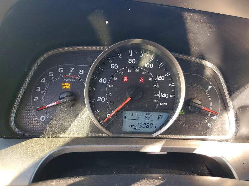 Photo 9 from auction – 2015 TOYOTA RAV4 with VIN JTMZFREV8FD080129