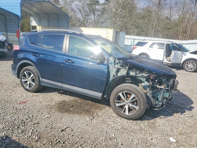 Photo 4 from auction – 2018 TOYOTA RAV4 ADVEN with VIN JTMWFREV2JJ161415