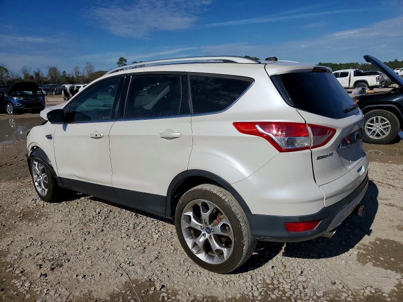 Photo 2 from auction – 2014 FORD ESCAPE TIT with VIN 1FMCU0J95EUA04930