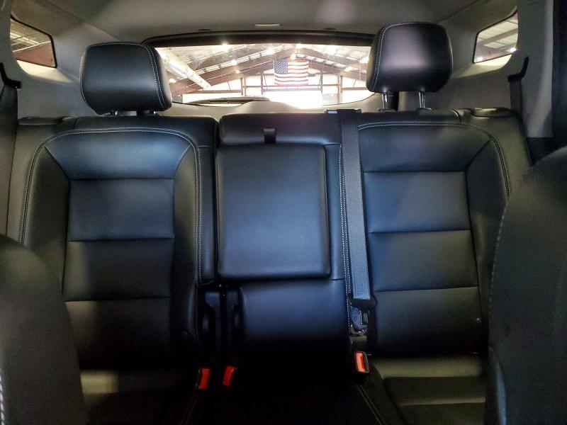 Photo 10 from auction – 2024 GMC TERRAIN SL with VIN 3GKALVEG2RL350068