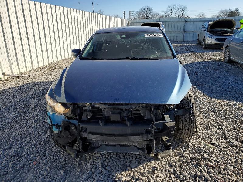 Photo 5 from auction – 2018 MAZDA 3 TOURING with VIN 3MZBN1V36JM211153