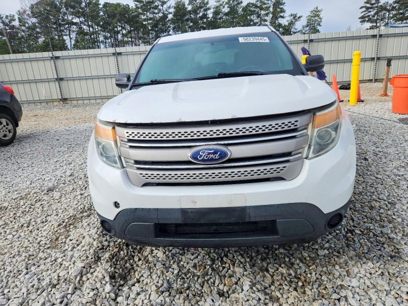 Photo 5 from auction – 2013 FORD EXPLORER with VIN 1FM5K8B80DGB62835