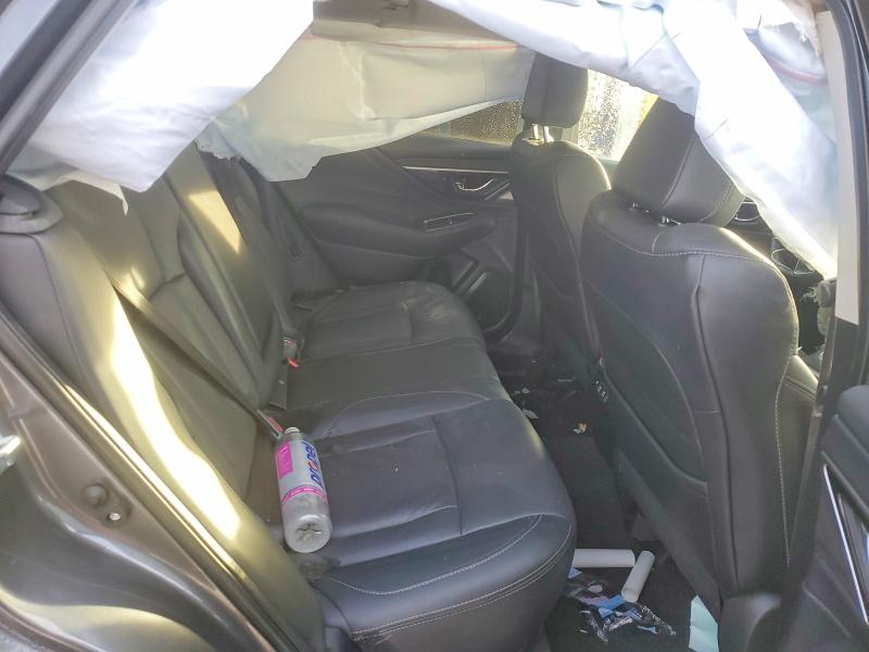 Photo 11 from auction – 2021 SUBARU OUTBACK LI with VIN 4S4BTANC9M3177445