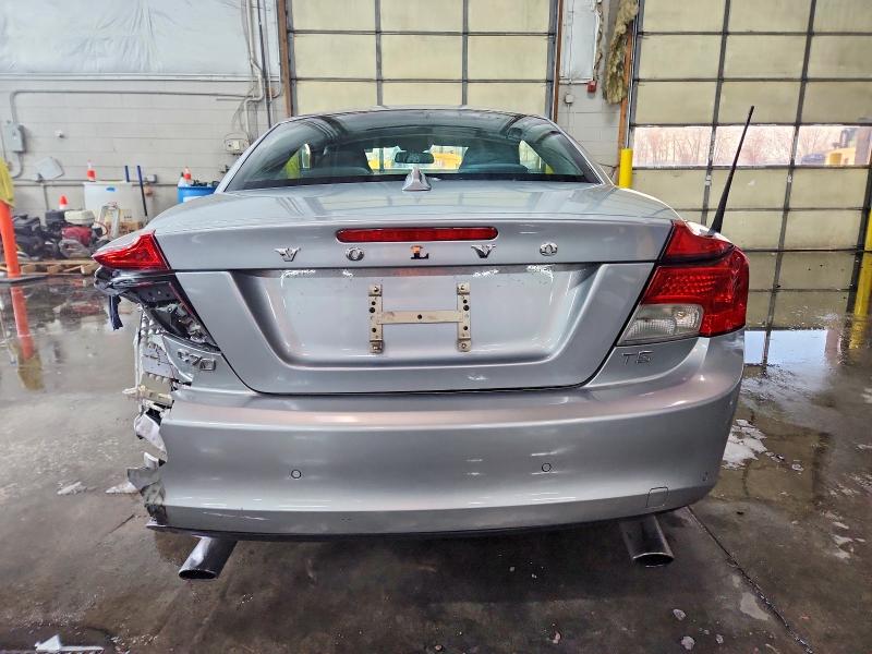 Photo 6 from auction – 2012 VOLVO C70 T5 with VIN YV1672MC8CJ123978