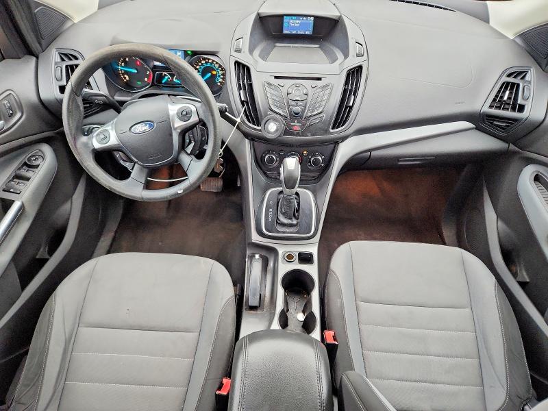 Photo 8 from auction – 2013 FORD ESCAPE with VIN 1FMCU0GX8DUA10953