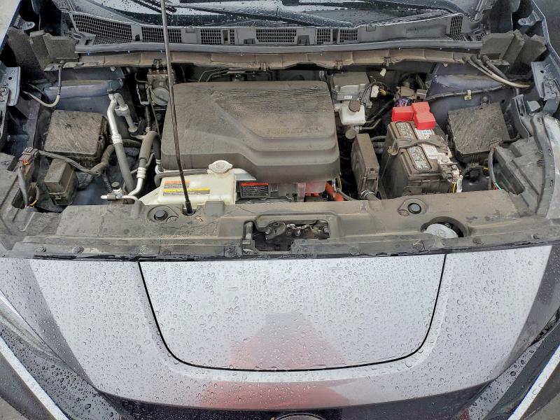 Photo 11 from auction – 2024 NISSAN LEAF with VIN 1N4AZ1BV5PC562855