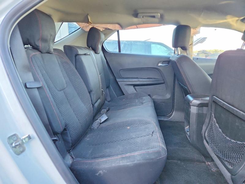 Photo 11 from auction – 2015 CHEVROLET EQUINOX LS with VIN 2GNALAEK3F1132895