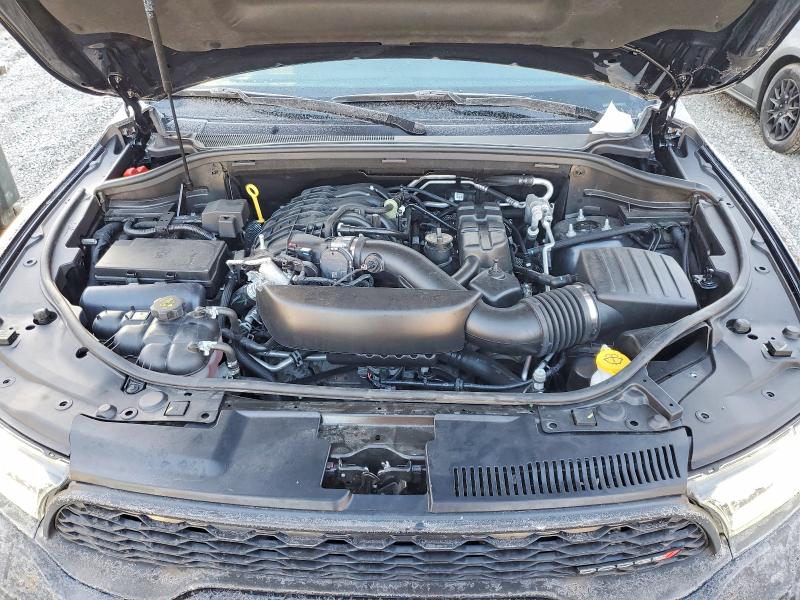 Photo 12 from auction – 2025 DODGE DURANGO GT with VIN 1C4RDJDG8SC514365