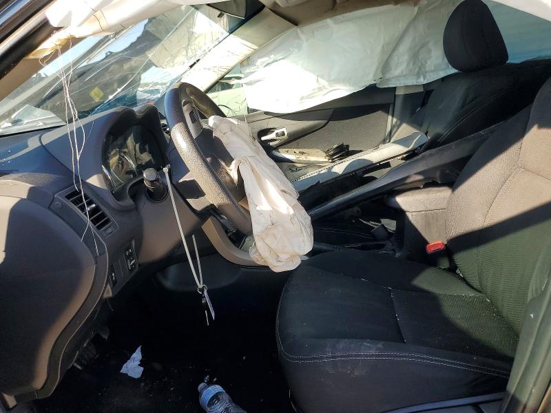 Photo 7 from auction – 2012 TOYOTA COROLLA with VIN 5YFBU4EE8CP031595