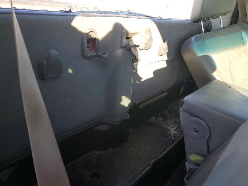 Photo 10 from auction – 2007 DODGE RAM 1500 S with VIN 1D7HA16K37J517575