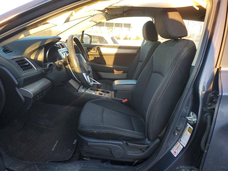 Photo 7 from auction – 2017 SUBARU OUTBACK with VIN 4S4BSAAC6H3398094