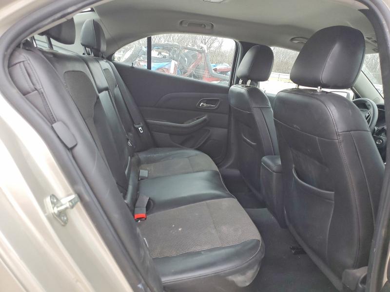 Photo 10 from auction – 2014 CHEVROLET MALIBU 1LT with VIN 1G11C5SL8EF241074