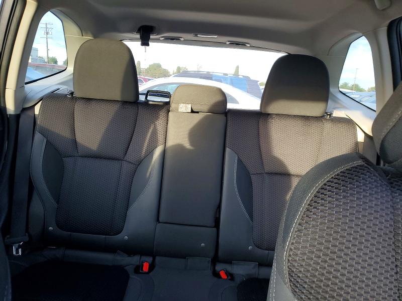 Фото 10 с аукциона – 2024 SUBARU FORESTER P с VIN JF2SKADC9RH466393