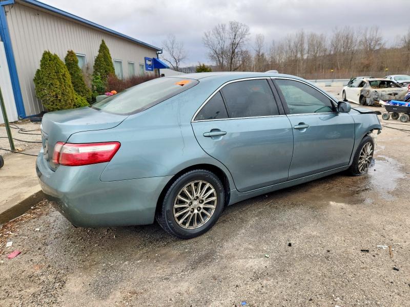 Photo 3 from auction – 2009 TOYOTA CAMRY BASE with VIN 4T1BE46K19U857522