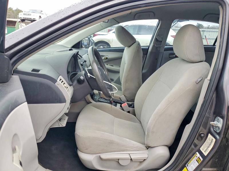 Photo 7 from auction – 2013 TOYOTA COROLLA BA with VIN 5YFBU4EEXDP077687