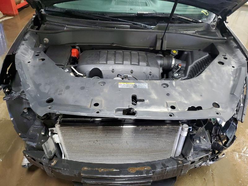 Foto 11 de la subasta – 2014 GMC ACADIA con VIN 1GKKRRKD6EJ362195
