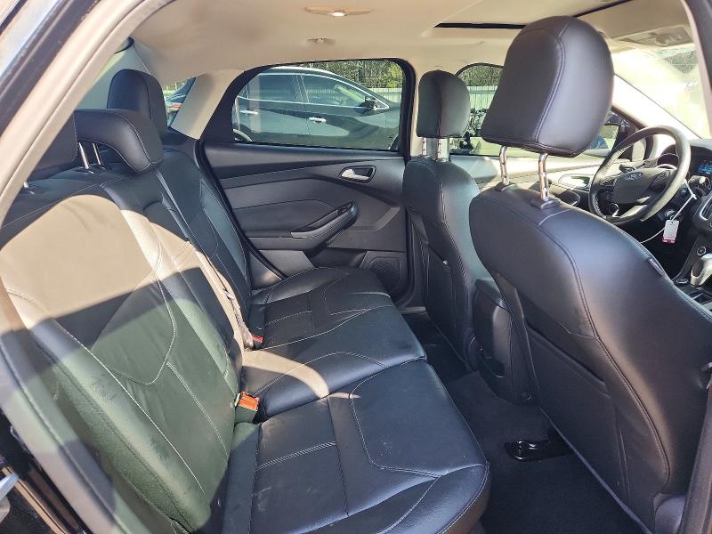 Photo 10 from auction – 2016 FORD FOCUS with VIN 1FADP3F29GL393065