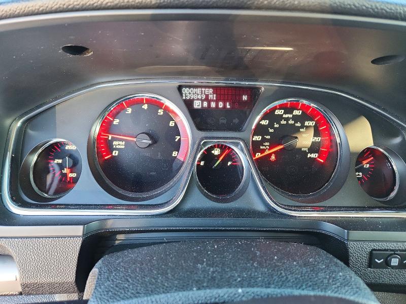 Photo 9 from auction – 2015 GMC ACADIA DEN with VIN 1GKKVTKD6FJ261037