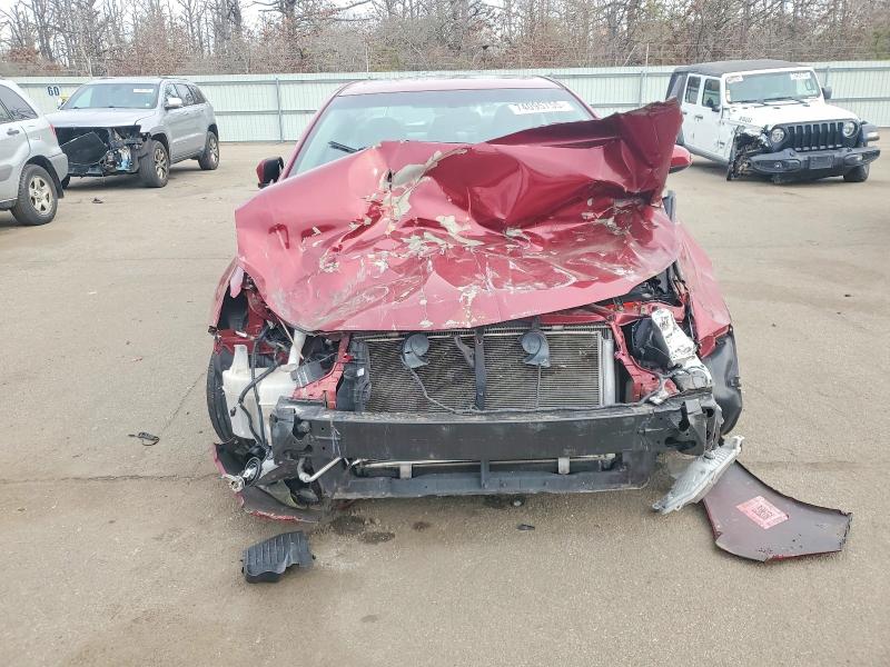 Photo 5 from auction – 2017 TOYOTA CAMRY LE with VIN 4T1BF1FK7HU679416
