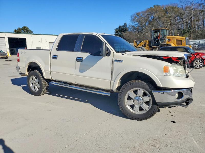 Photo 4 from auction – 2007 FORD F150 SUPER with VIN 1FTPW14V97FA99112