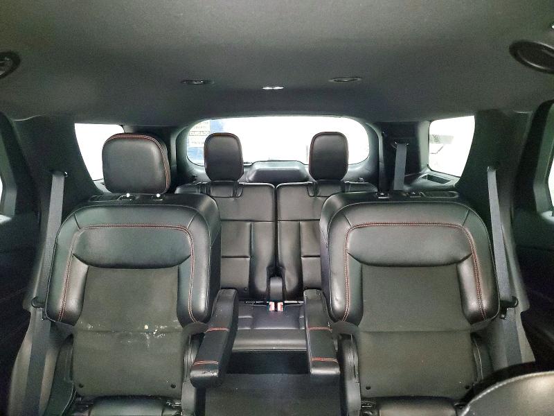 Photo 10 from auction – 2022 FORD EXPLORER with VIN 1FMSK8KH2NGB24818