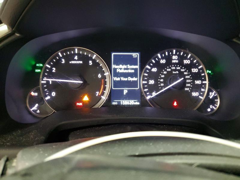 Photo 9 from auction – 2017 LEXUS RX 350 BAS with VIN 2T2BZMCAXHC107256