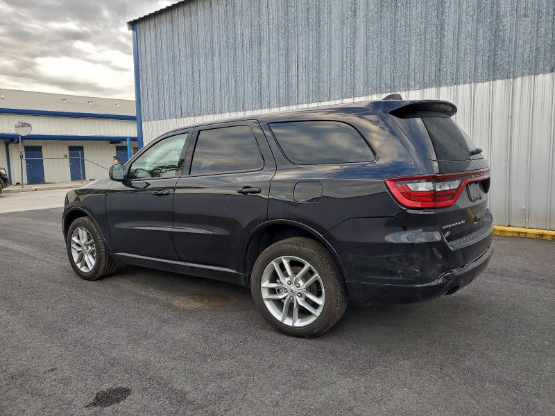 Photo 2 from auction – 2026 DODGE DURANGO GT with VIN 1C4RDJDG5TC175484