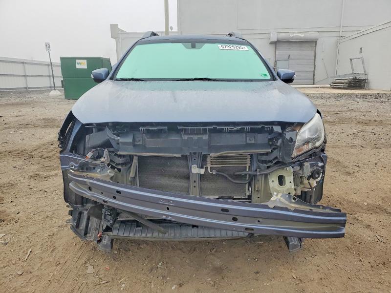 Photo 5 from auction – 2017 SUBARU OUTBACK 2. with VIN 4S4BSANC1H3337309