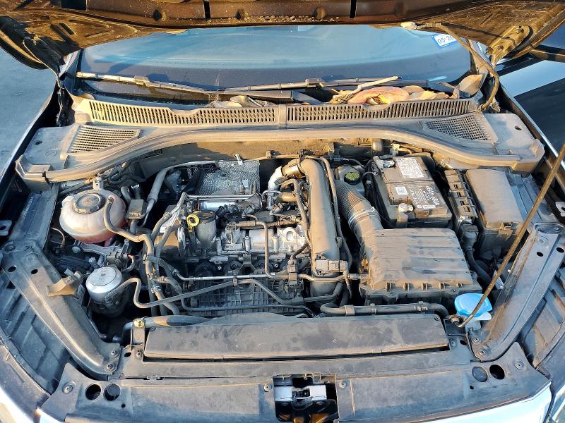 Photo 11 from auction – 2021 VOLKSWAGEN JETTA with VIN 3VWC57BU0MM053045