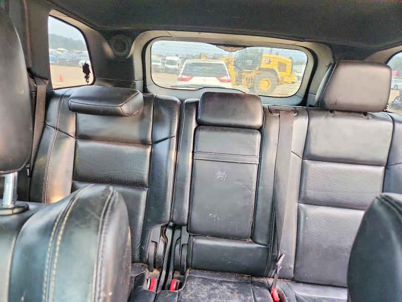 Photo 10 from auction – 2015 JEEP GRAND CHER with VIN 1C4RJEBG7FC230783