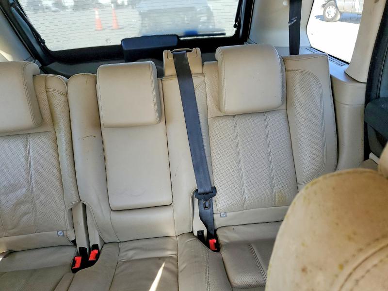 Photo 10 from auction – 2010 LAND ROVER RANGE ROVE with VIN SALSK2D47AA249864