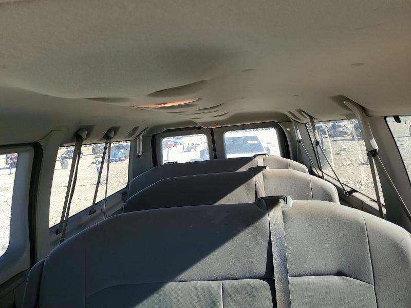 Photo 10 from auction – 2012 FORD ECONOLINE with VIN 1FBNE3BL5CDA21038