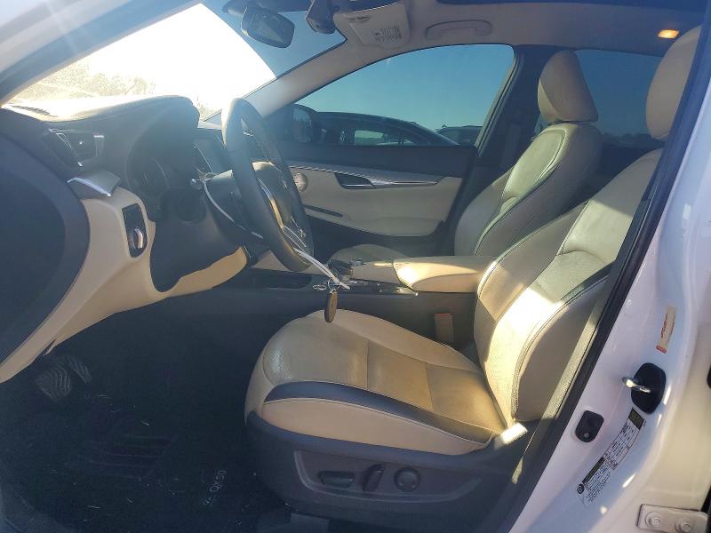 Photo 7 from auction – 2019 INFINITI QX50 with VIN 3PCAJ5M19KF107084
