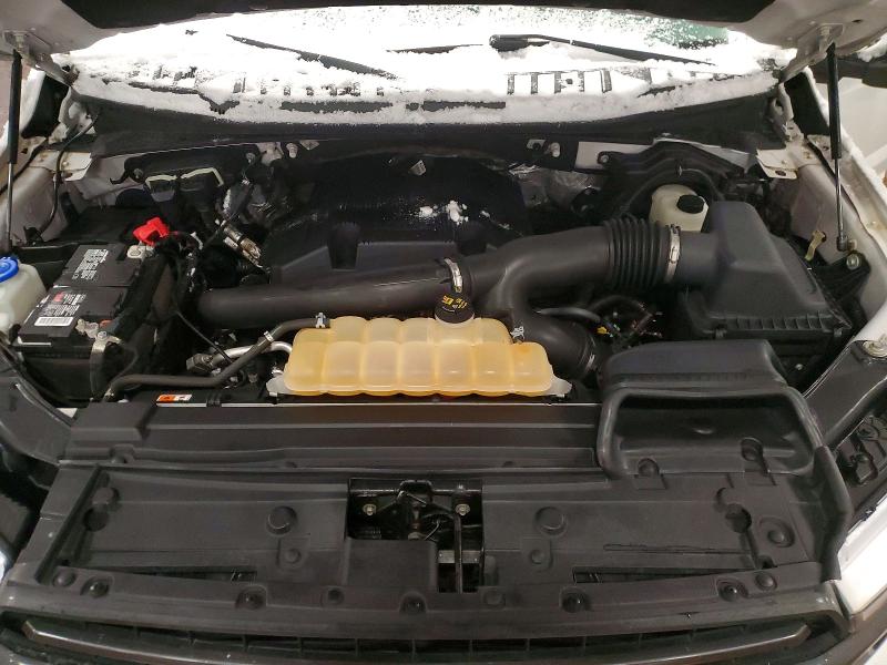 Photo 11 from auction – 2018 FORD F150 SUPER with VIN 1FTEW1EG7JFE66975