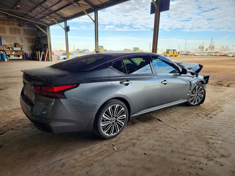 Photo 3 from auction – 2023 NISSAN ALTIMA with VIN 1N4BL4EV7PN351776