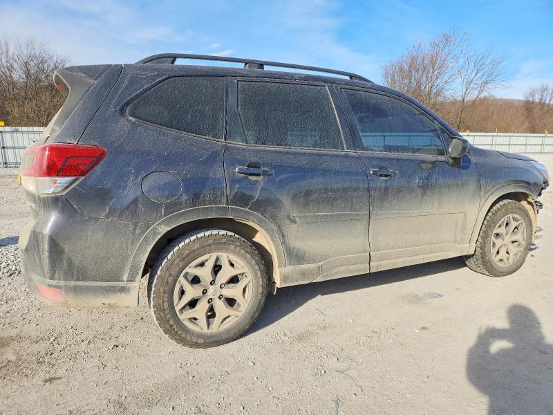 Photo 3 from auction – 2019 SUBARU FORESTER P with VIN JF2SKAEC2KH417752