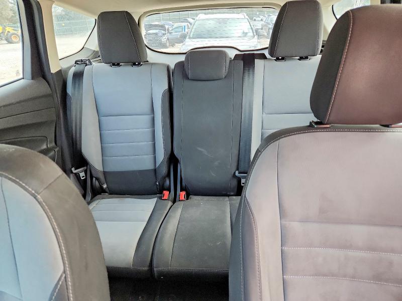 Photo 10 from auction – 2018 FORD ESCAPE S with VIN 1FMCU0F7XJUA50559