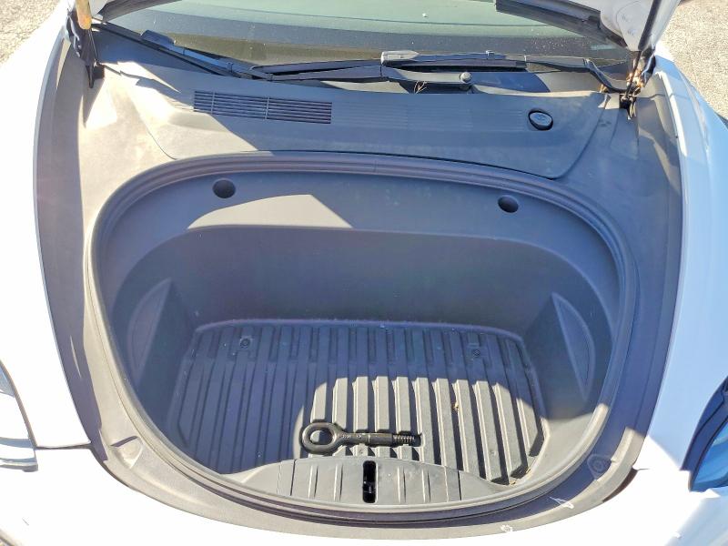 Photo 11 from auction – 2023 TESLA MODEL 3 with VIN 5YJ3E1EA4PF500888