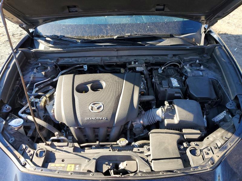 Photo 11 from auction – 2020 MAZDA CX-30 SELE with VIN 3MVDMBCL4LM112954