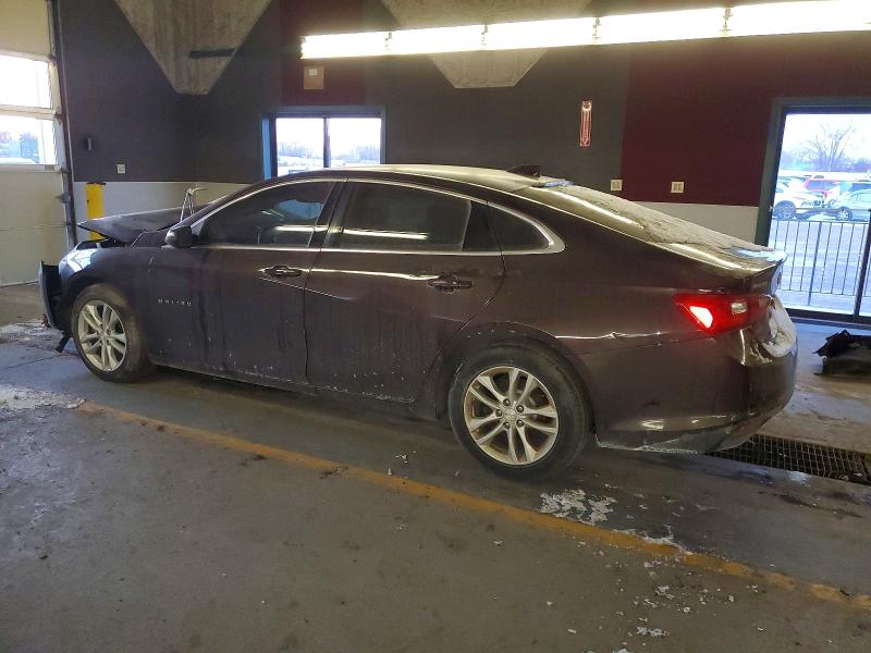 Photo 2 from auction – 2016 CHEVROLET MALIBU with VIN 1G1ZE5STXGF234871