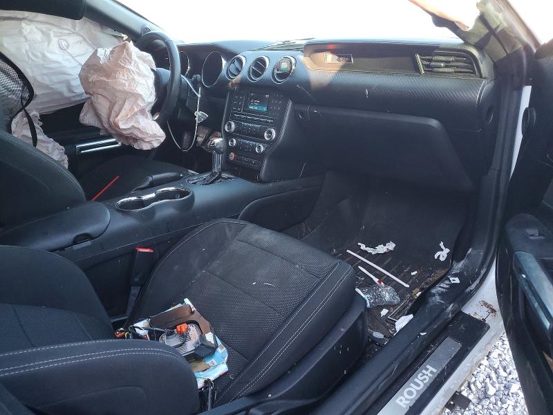 Photo 8 from auction – 2017 FORD MUSTANG with VIN 1FA6P8AM2H5231721