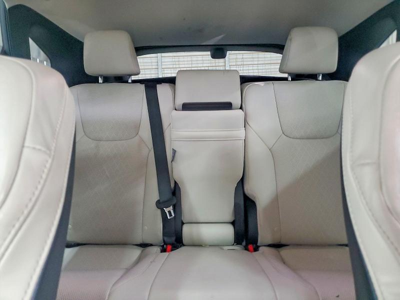 Photo 10 from auction – 2023 LEXUS RX 350H BA with VIN 2T2BBMCA5PC009710