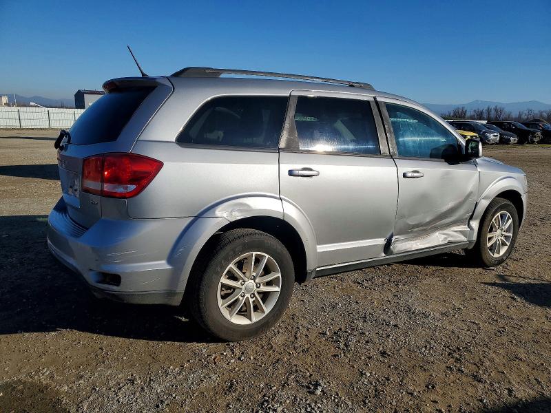 Photo 3 from auction – 2017 DODGE JOURNEY SX with VIN 3C4PDDBGXHT704399