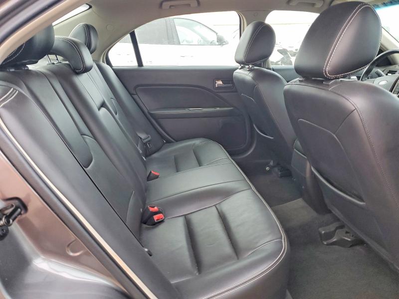 Photo 10 from auction – 2012 FORD FUSION SEL with VIN 3FAHP0JA3CR156694