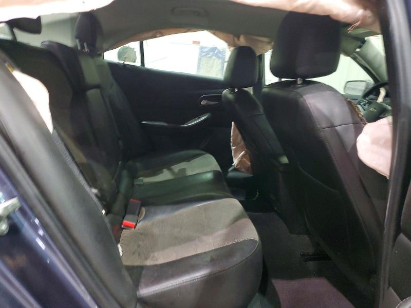 صورة رقم 10 من المزاد - 2015 CHEVROLET MALIBU مع VIN 1G11D5SL0FF266436